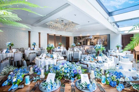 Restaurant ｆ（エフ） AOYAMA の画像