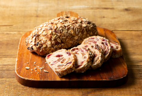 ジャンフランソワ GINZA SIXの画像