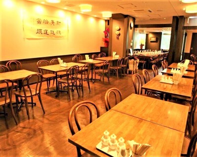 吉祥 CHINESE DINING 銀座インズの画像