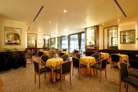 COVA SHINJUKU TAKASHIMAYAの画像