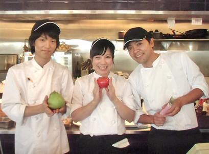 シナグロ芝浦の画像