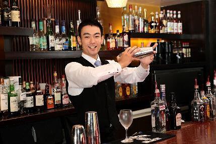 Foodiun Bar  一瑳　千葉駅前店の画像