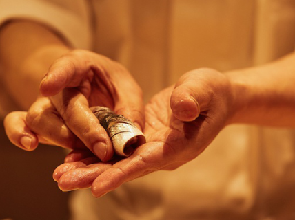 鮨  美寿志の画像