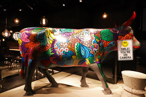 COOKBARN TOKYOの画像