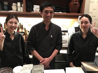 法善寺かもふくの画像