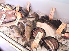 魚旬　中目黒店の画像