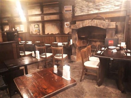 五島ダイニングBaramonの画像