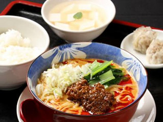 中華料理　新宿秀山の画像