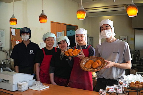 Matsuya Bread Factoryの画像