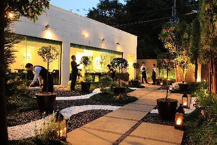 CPレストランの画像