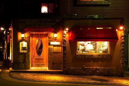 gracieuse resonanceの画像