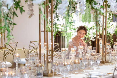 バンケットキッチン（ザ・リッツ・カールトン）の画像