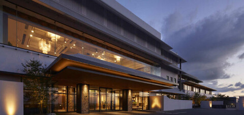 ヒルトップリゾート福岡の画像