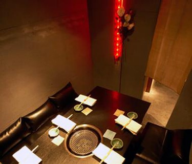 焼肉 古々時の画像