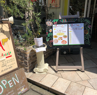 BABBO ANGELOの画像