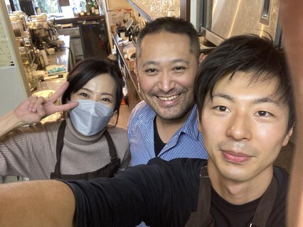 ワインバル　アペリチェーナあざみ野の画像