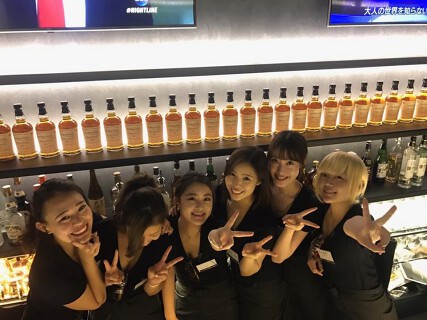 Neo Shooting Bar MAX BULLETの画像