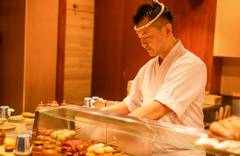 鳥よし  銀座店の画像