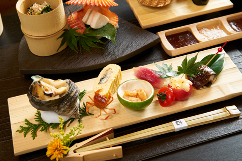 秘境 白川源泉 山荘 竹ふえの画像