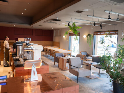 ROKUMEI BAKESの画像