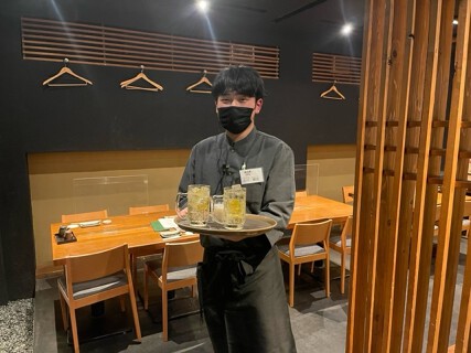 かんてきや瓦町店の画像