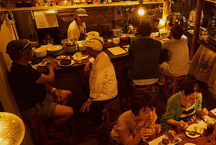 Brasserie AMIの画像