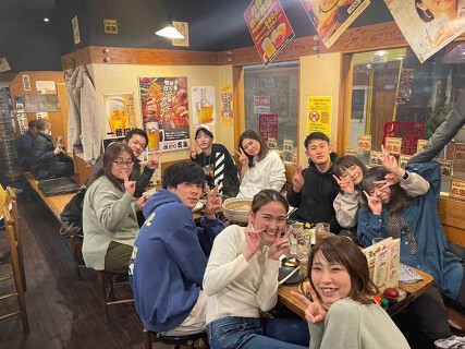 漁港酒場　鯛将丸の画像