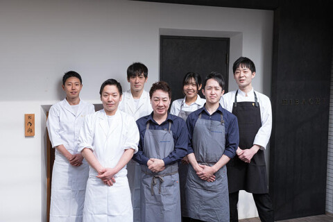 鮨　乃南の画像