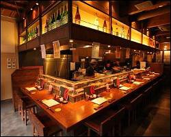 炭屋 串兵衛 大船店の画像