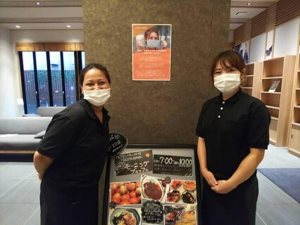 ホテルヒラリーズ心斎橋の画像