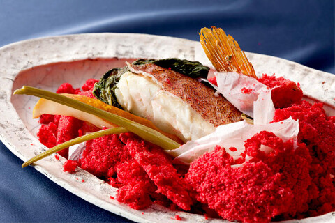 銀座アスター　名古屋名鉄店の画像