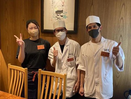 そばよし 本町店の画像