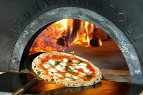 エノテカ・ピッツェリア　神楽坂スタジオーネの画像