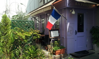 ラ　トルチュの画像