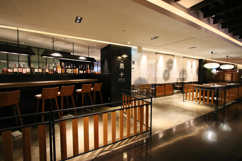 黒十　横浜モアーズ店の画像