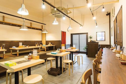 博多　明膳　ウエストコート姪浜店の画像