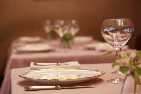 レストランペリニィヨンの画像