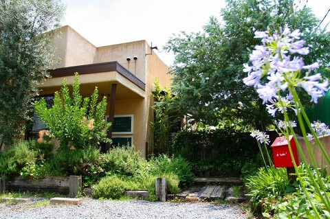 Café et cuisine À table!の画像