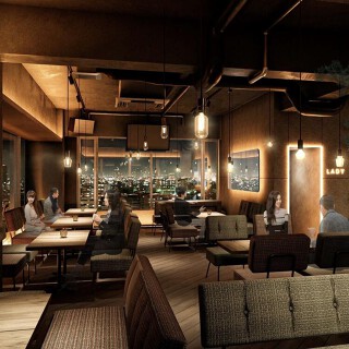 地酒・地魚・地野菜　錦　河原町店の画像