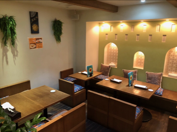 SAMA 明治神宮前店の画像