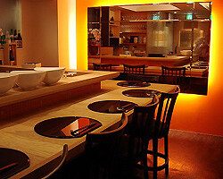 銀座　喜皿の画像