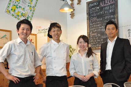 osteria ＰＲＩＭＯの画像