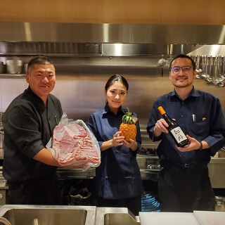 masahiro東京の画像