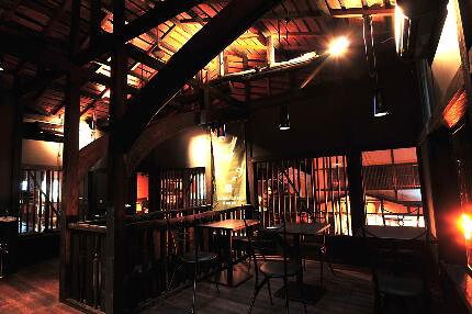 野菜カフェ鼎の画像