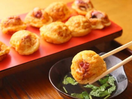 菊兆 荒田店の画像