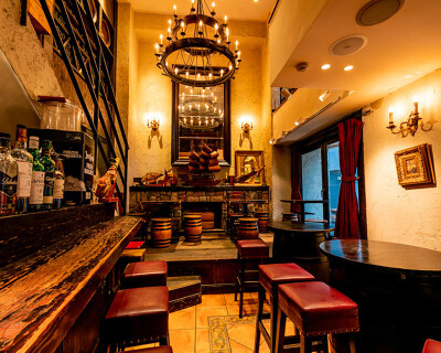 MESON DEL PUERUTOの画像