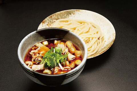 武蔵野うどん竹國　飯田橋店の画像