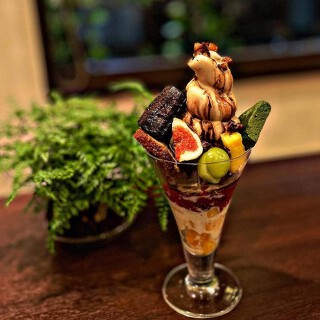 チョコレートな関係  国分町本店の画像