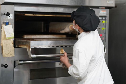 LIANTIQUE　オリエンタルホテル東京ベイ店の画像