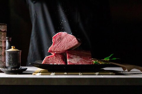 WAGYU PINFUの画像